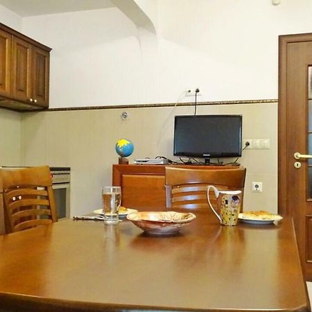 Apartment Kafedral 바르나 외부 사진