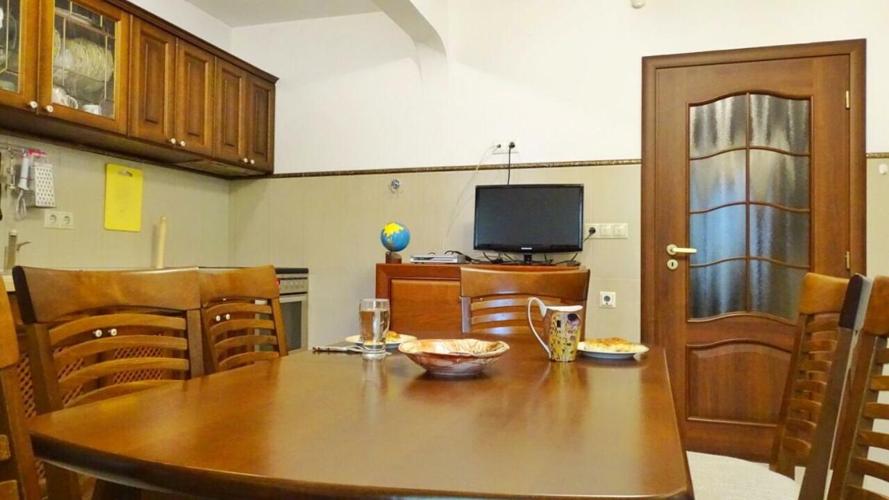 Apartment Kafedral 바르나 외부 사진