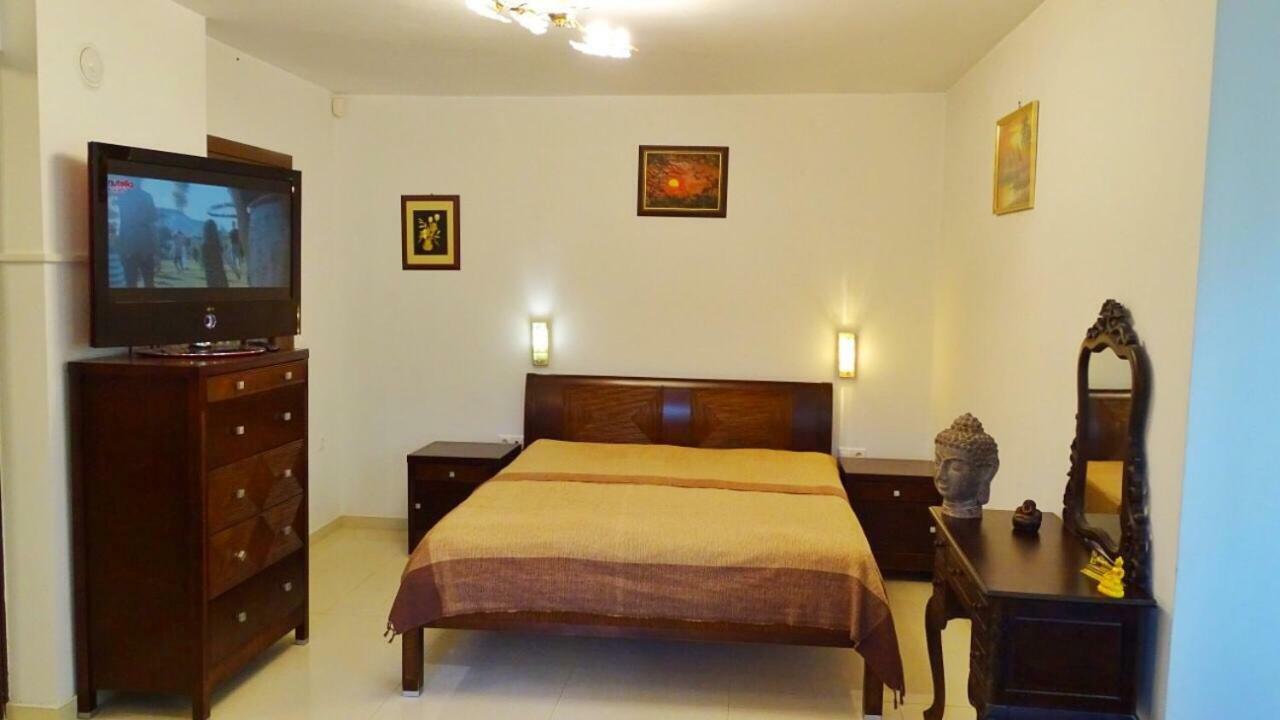 Apartment Kafedral 바르나 외부 사진