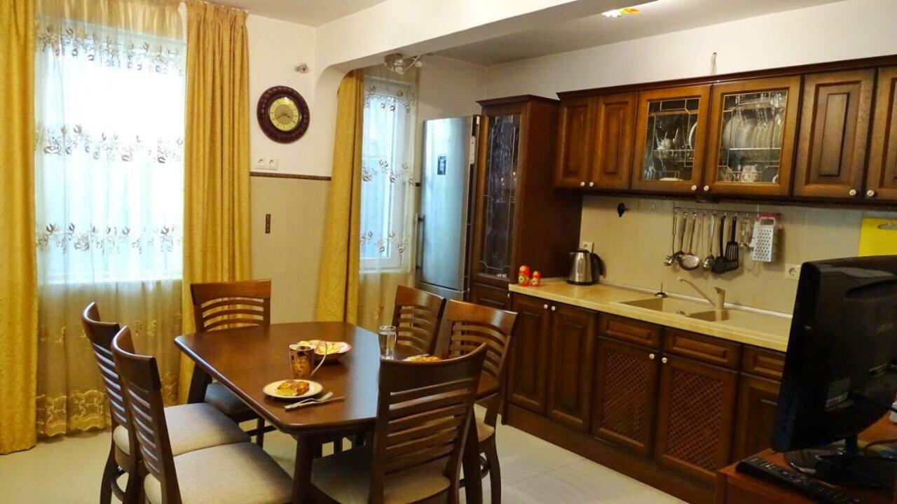 Apartment Kafedral 바르나 외부 사진