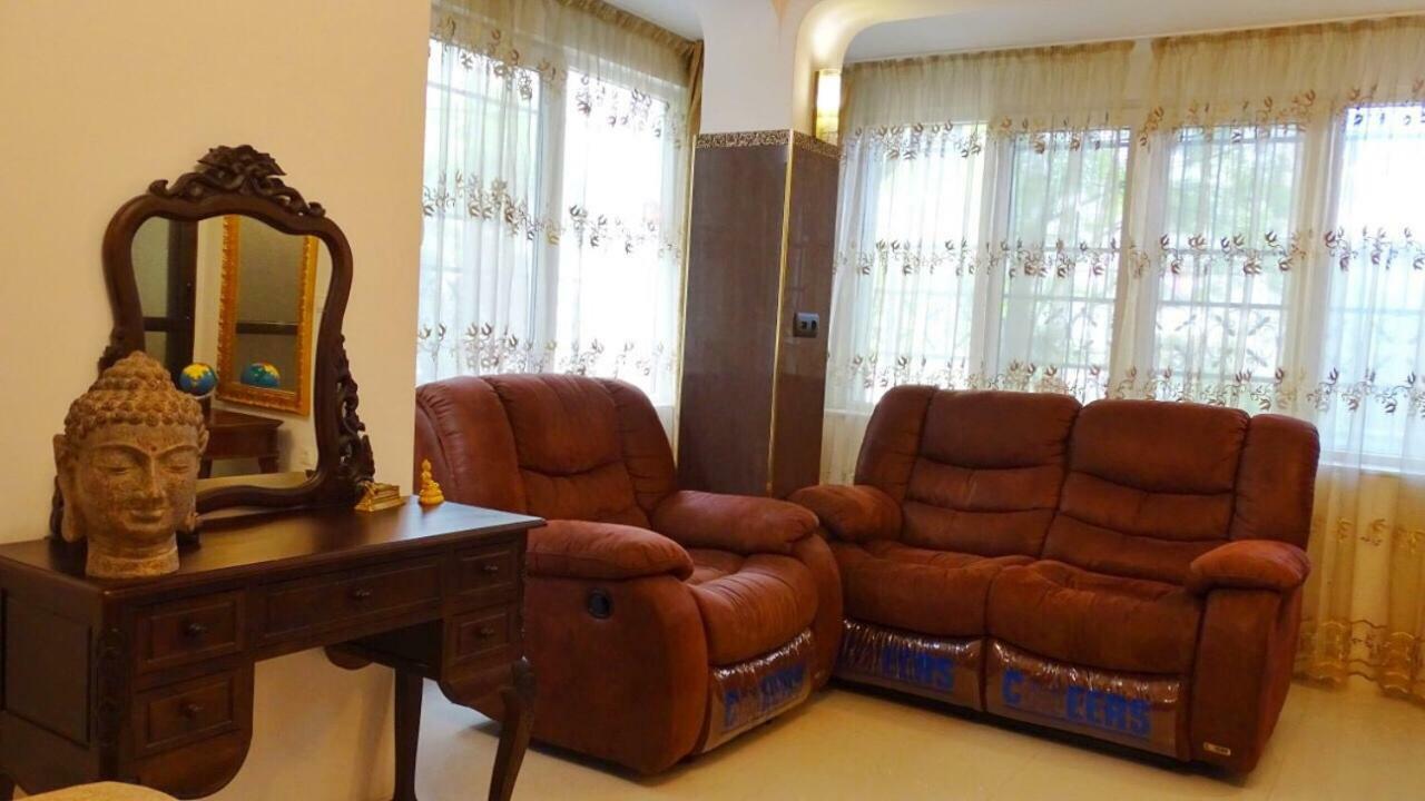 Apartment Kafedral 바르나 외부 사진