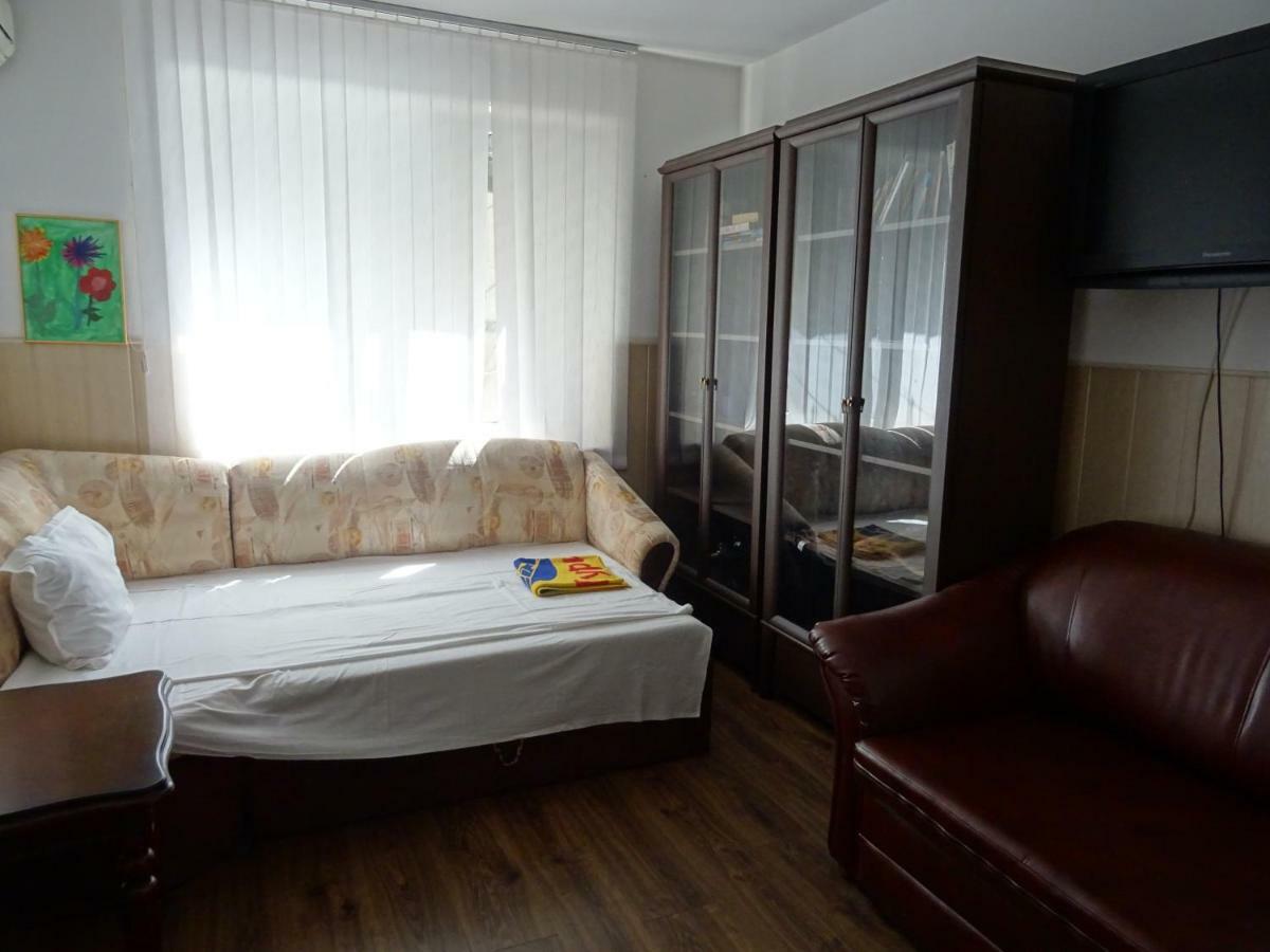 Apartment Kafedral 바르나 외부 사진