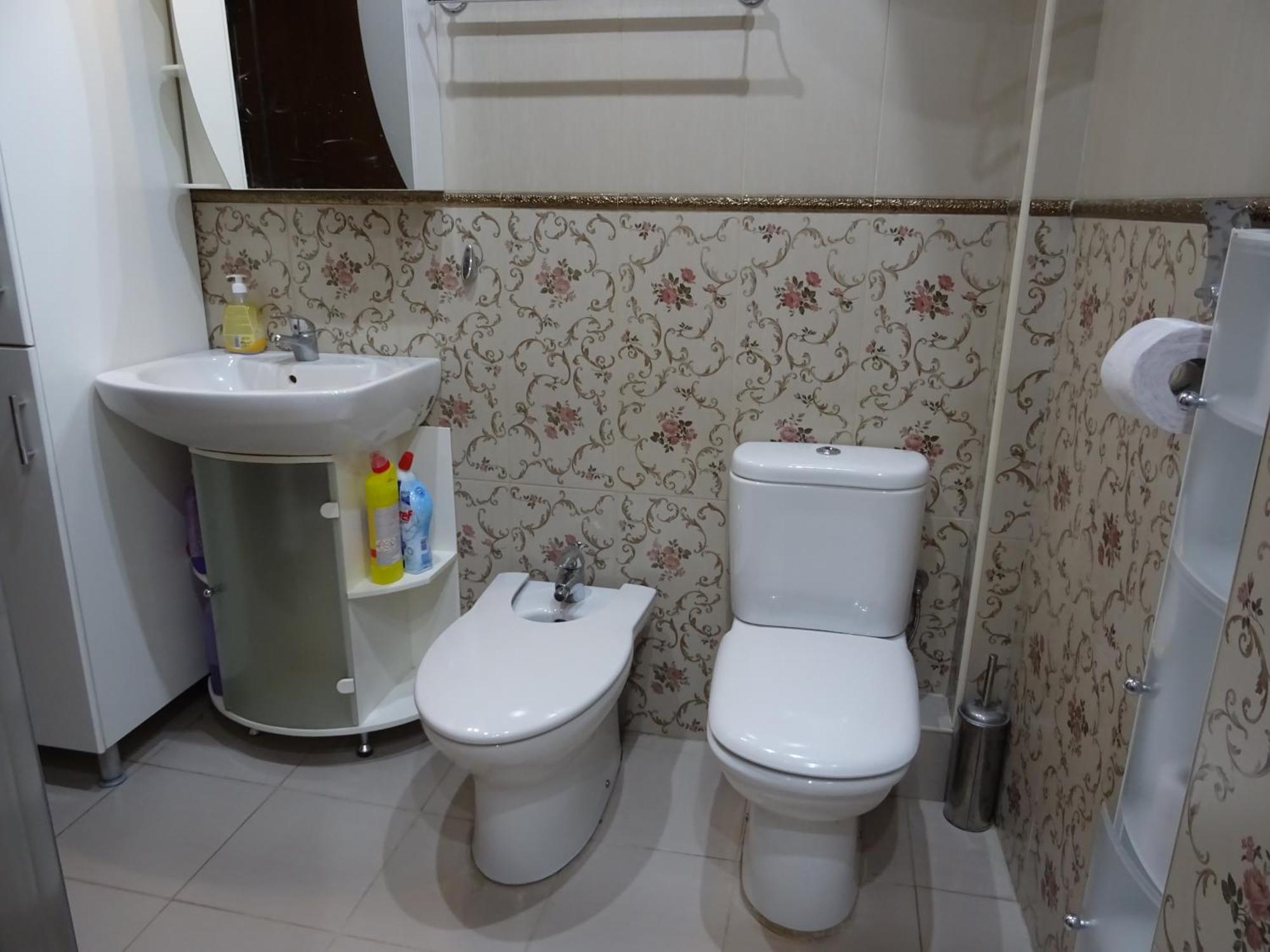 Apartment Kafedral 바르나 외부 사진